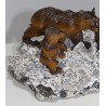 Sculpture \"Ours\"