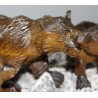 Sculpture \"Ours\"