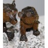 Sculpture \"Ours\"