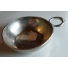 Silver tastevin at Moinat SA – Antiques and home décor