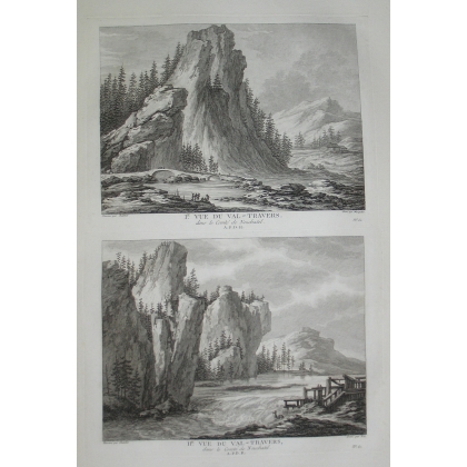  Livre "Tableaux Suisse" ZURLAUBEN sur  Moinat SA  - Antiquités décoration