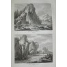  Livre "Tableaux Suisse" ZURLAUBEN sur  Moinat SA  - Antiquités décoration