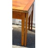Table Directoire porte-feuille