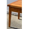 Table Directoire porte-feuille