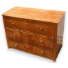Commode Directoire à 3 tiroirs