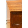 Commode Directoire à 3 tiroirs