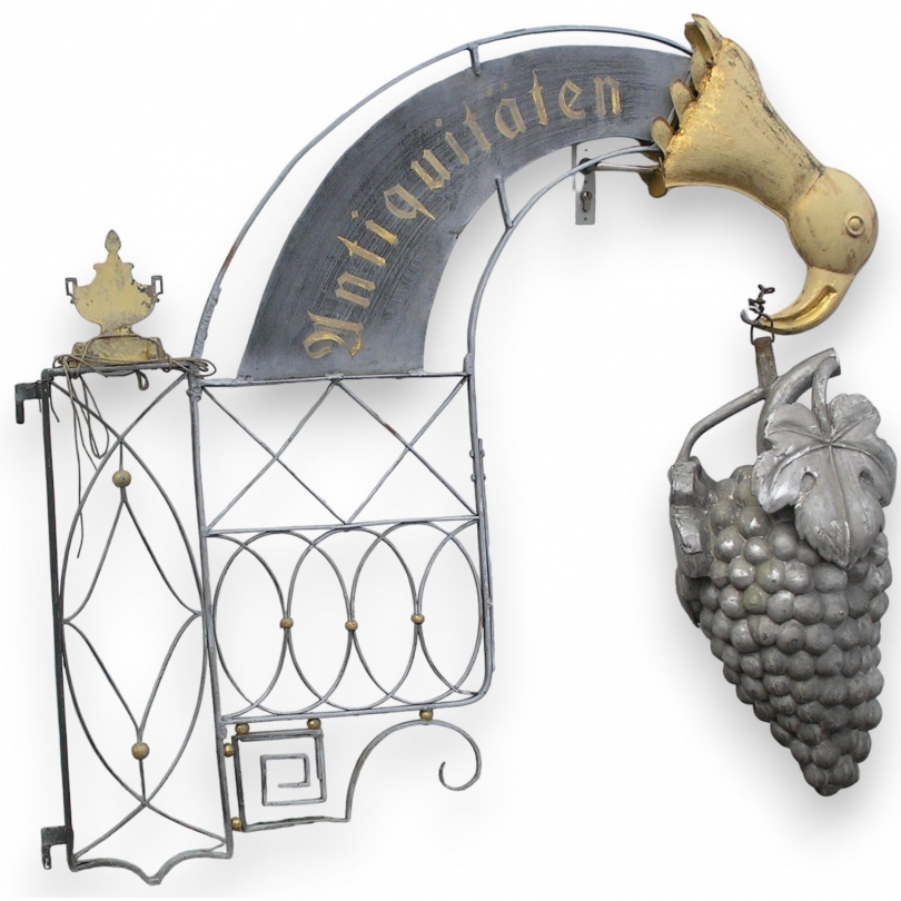 Théière en porcelaine de Wallendorf