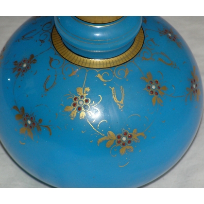  Paire de vases Louis-Philippe. sur  Moinat SA  - Antiquités décoration