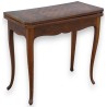  Table à jeux Louis XV sur  Moinat SA  - Antiquités décoration
