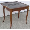  Table à jeux Louis XV sur  Moinat SA  - Antiquités décoration