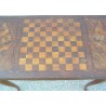  Table à jeux Louis XV sur  Moinat SA  - Antiquités décoration