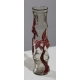 Vase soliflore bambou par LEVEILLE