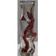 Vase soliflore bambou par LEVEILLE