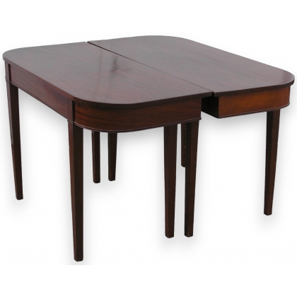  Table console Regency. sur  Moinat SA  - Antiquités décoration