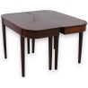  Table console Regency. sur  Moinat SA  - Antiquités décoration