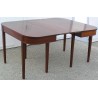  Table console Regency. sur  Moinat SA  - Antiquités décoration
