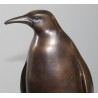Bronze \"Pingouin et son petit\"