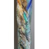 Sculpture \"Femme\" signée Michel WOHLFAHRT