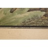 Engraving: ‘View of Mont Blanc from St-Martin’