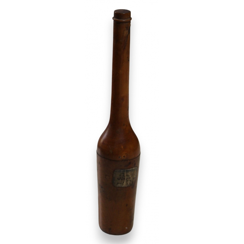 Copper syrup scale by BASERGA in Besançon