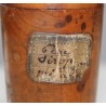 Copper syrup scale by BASERGA in Besançon