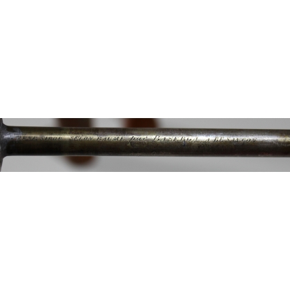 Copper syrup scale by BASERGA in Besançon