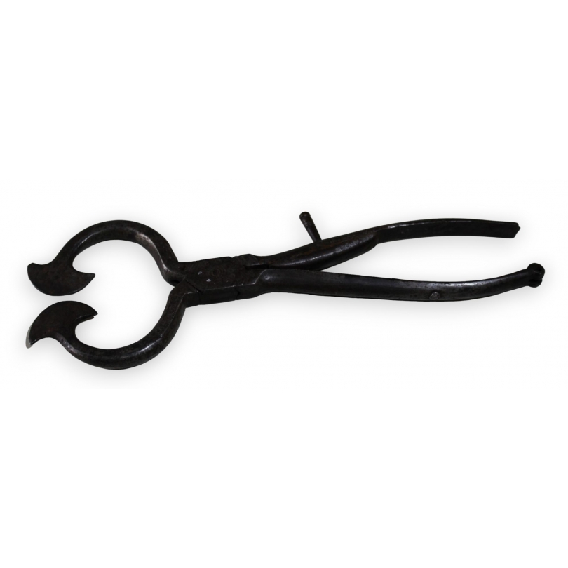 Sugar tongs by R. TIMMINS & SONS