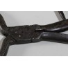 Sugar tongs by R. TIMMINS & SONS