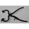 Sugar tongs by R. TIMMINS & SONS