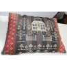 Rectangular cushion – home décor
