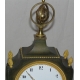 Directoire clock.