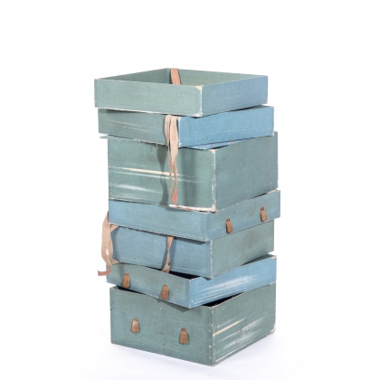 INNOVATION chest of drawers with 7 drawers