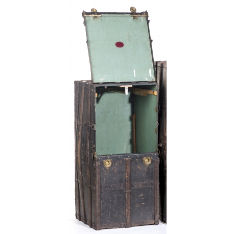 INNOVATION trunk without drawers
