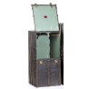 INNOVATION trunk without drawers