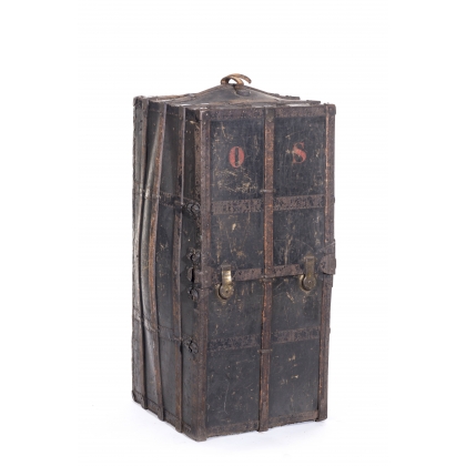 INNOVATION trunk without drawers