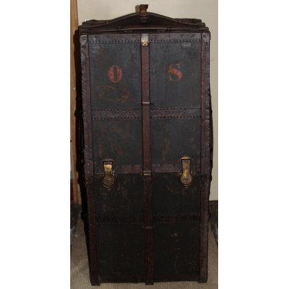 INNOVATION trunk without drawers