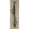 Silver-coloured "Labrador" shoehorn at Moinat SA – Antiques and home décor