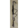 Silver ‘Serpent’ shoehorn at Moinat SA – Antiques and home décor