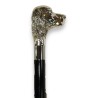 Silver-coloured ‘Cocker’ shoehorn at Moinat SA – Antiques and home décor