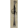 Silver-coloured ‘Cocker’ shoehorn at Moinat SA – Antiques and home décor