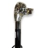 Silver-coloured "Setter" shoehorn at  Moinat SA  - Antiques and home décor