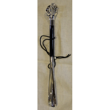 "Mouse with Cheese" shoehorn at Moinat SA – Antiques and home décor
