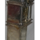 Miniature grandfather clock.