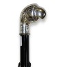 Silver-coloured ‘Parrot’s Head’ shoehorn