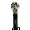 Silver-coloured ‘Bulldog Head’ shoehorn