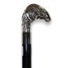 Silver-coloured ‘Ram’s Head’ shoehorn