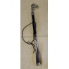 Silver-coloured ‘Ram’s Head’ shoehorn