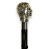 Silver-plated ‘Mozart Bust’ shoehorn