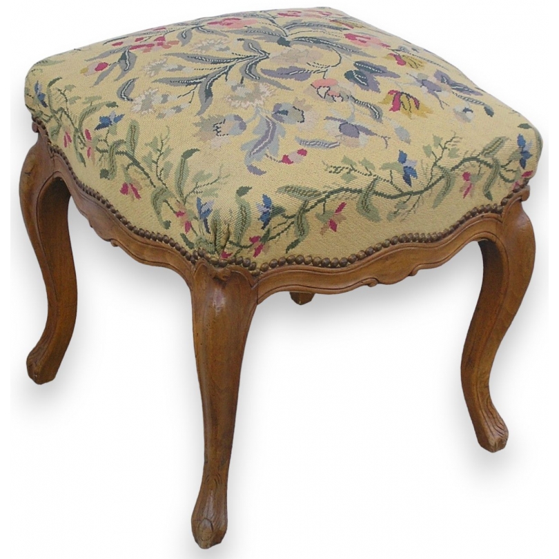 Louis XV stool