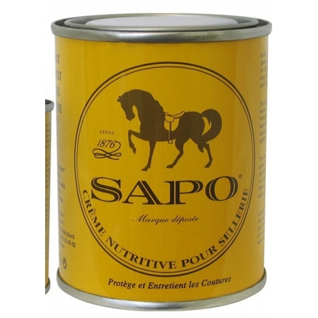 Nourishing Leather Cream - 750 ml